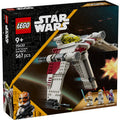 Lego Star Wars 75432 V-19 Torrent Starfighter - The Toy Station