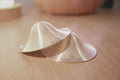 Bubba Bump Silver Nipple Cups