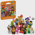 Lego 71052 Mini Figures Series 29