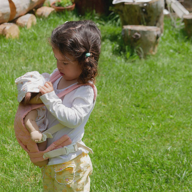 Olli Ella Dinkum Doll Carrier - The Toy Station