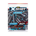 XShot 50pk Dart Refill - The Toy Station