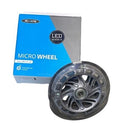 Micro 80mm Replacement Wheel
