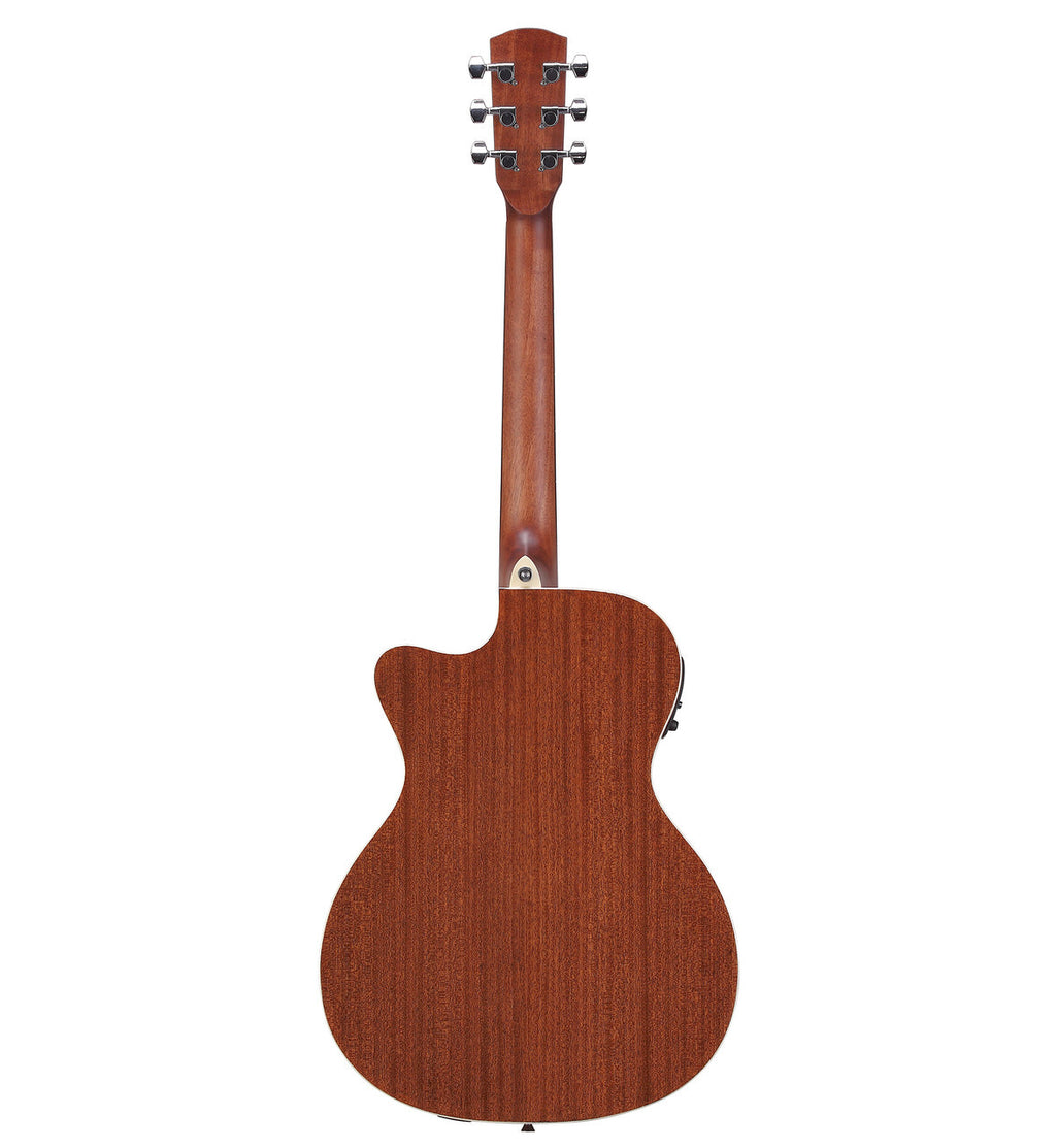 Alvarez Regent Folk