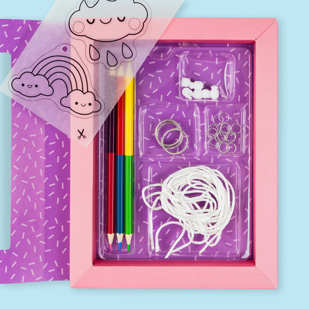 Tiger Tribe Shrinkies - Sweet Treats - The Toy Station