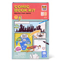 Comic Book Kit - The Toy Station
