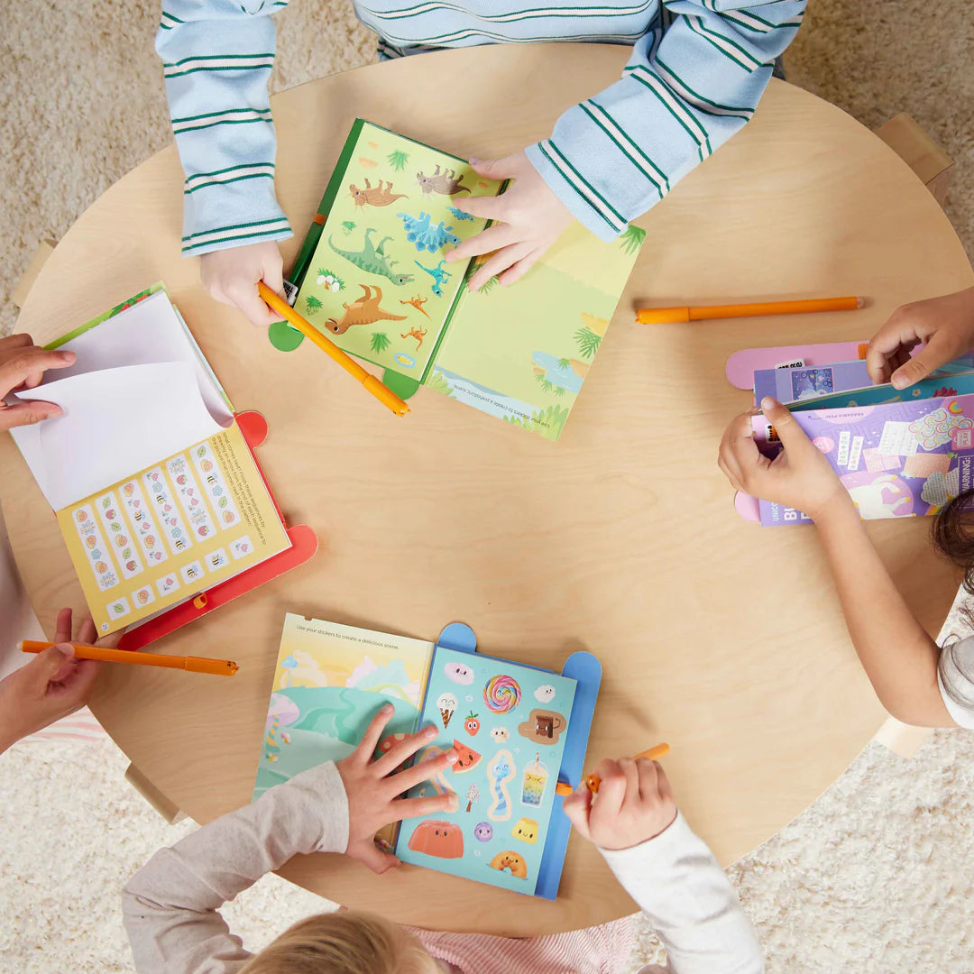 Busy Whiz Fun Pack - Dinosaurs - The Toy Station