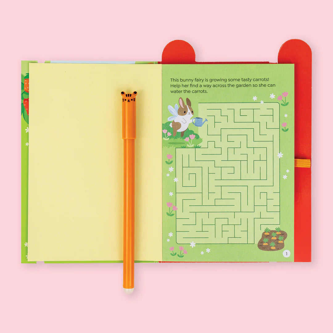 Busy Whiz Fun Pack - Fairy Friends - The Toy Station