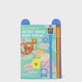 Busy Whiz Fun Pack - All You Can Eat - The Toy Station