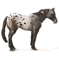 Appaloosa Blue Roan - The Toy Station