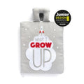 Fabric Activity Book - When I grow up - The Toy Station