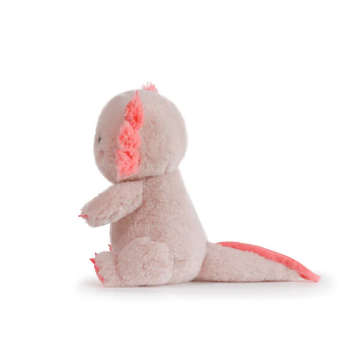 Alex Axolotyl Soft Toy 9"/ 23.5 cm