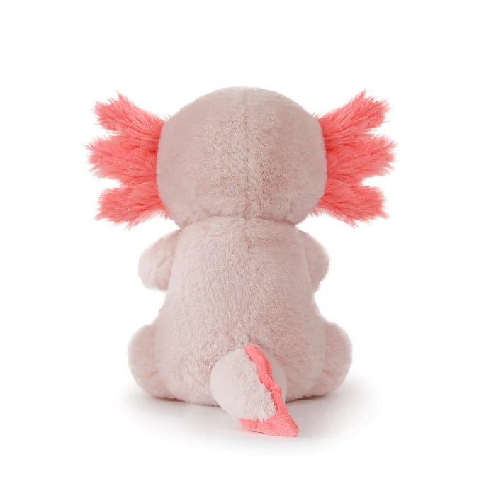Alex Axolotyl Soft Toy 9"/ 23.5 cm