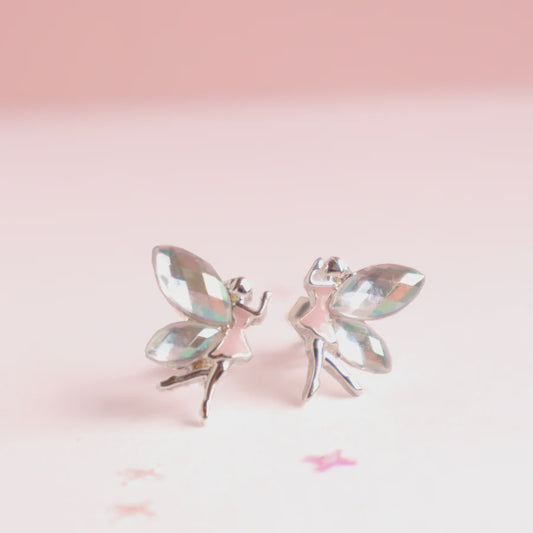 Lauren Hinkley Fairy Earrings - The Toy Station