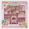 Sylvanian Families Village Cake Shop Starter Set - The Toy Station