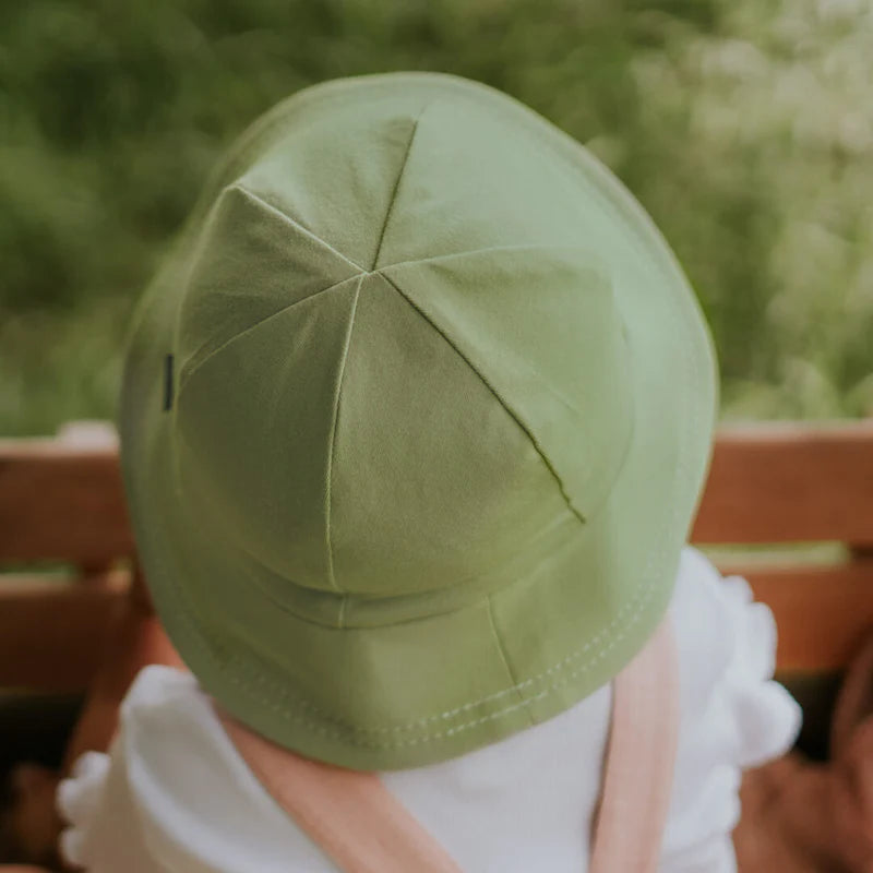 Bedhead Bucket Hat