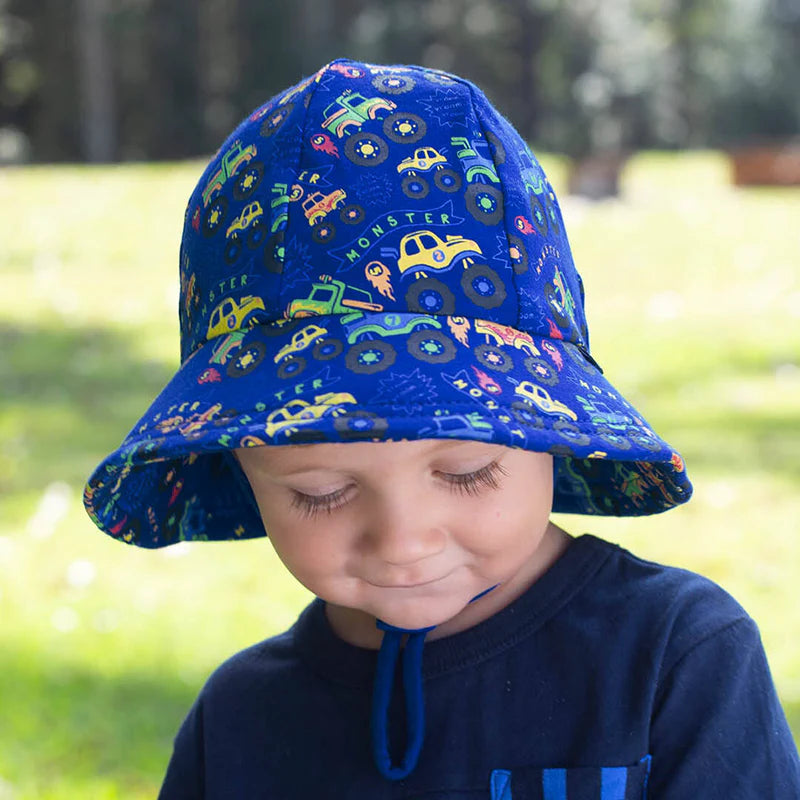 Bedhead Bucket Hat