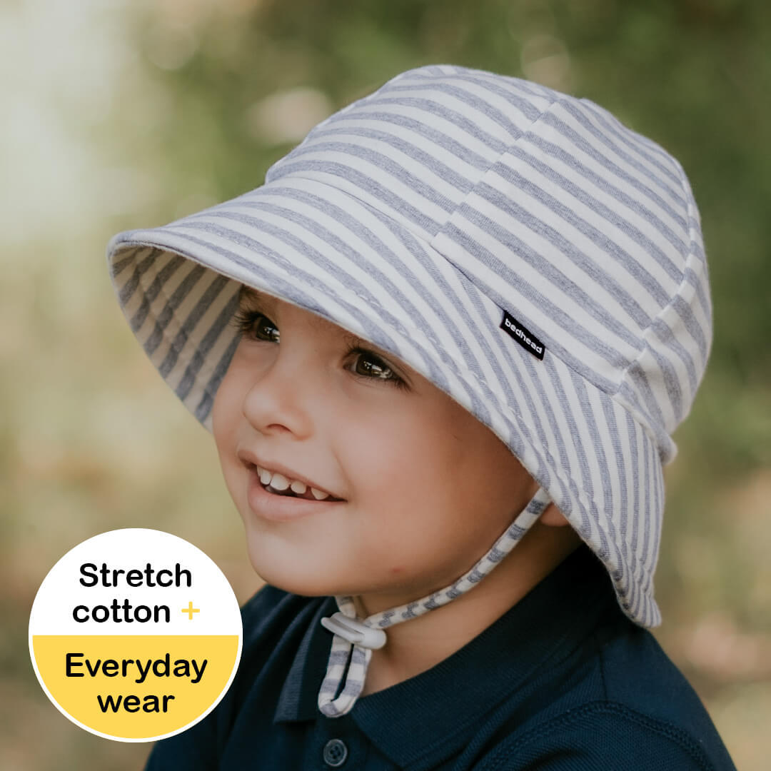 Bedhead Bucket Hat - The Toy Station