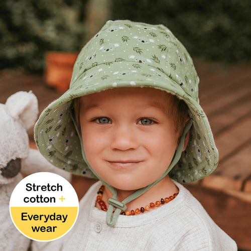 Bedhead Bucket Hat - The Toy Station