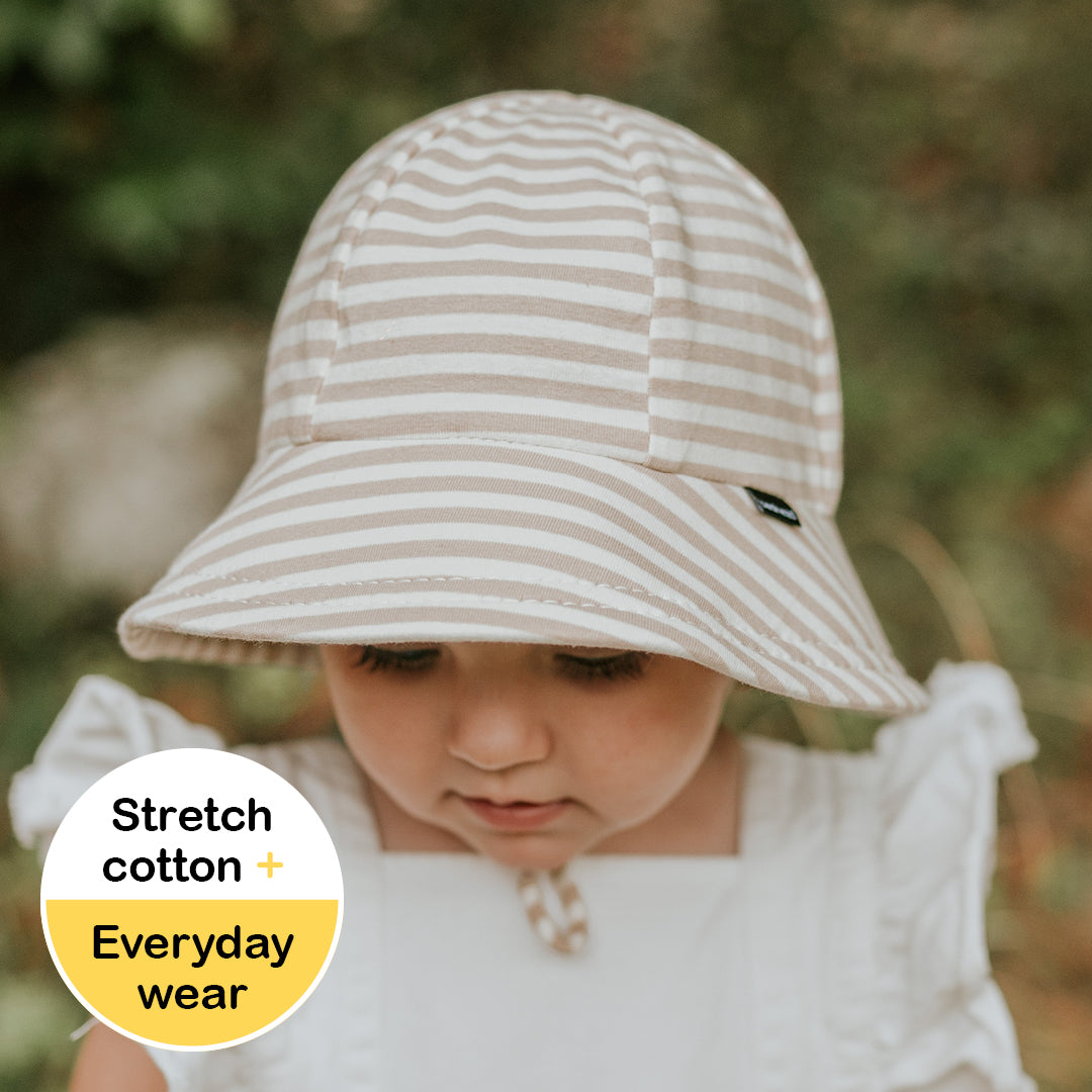 Bedhead Toddler Bucket Hat - The Toy Station