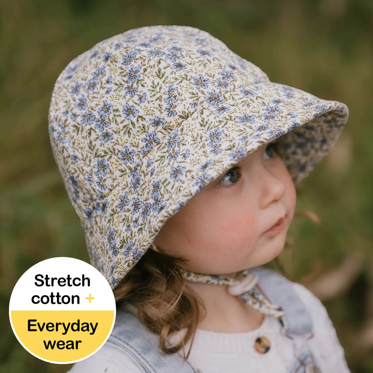 Toddler Bucket Hat