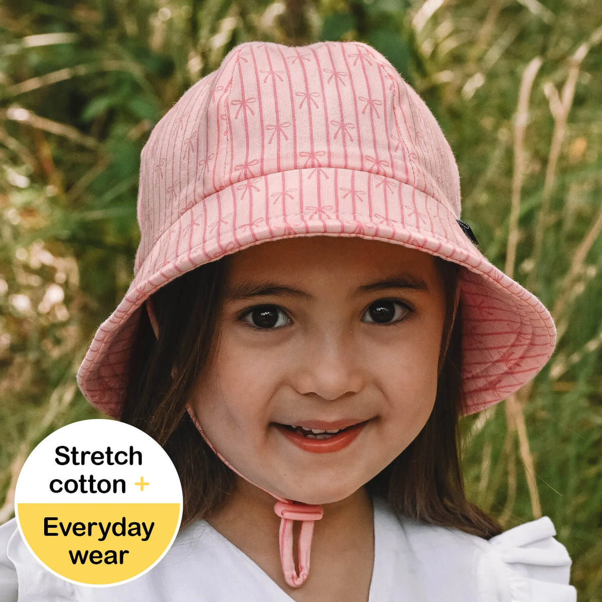 Toddler Bucket Hat