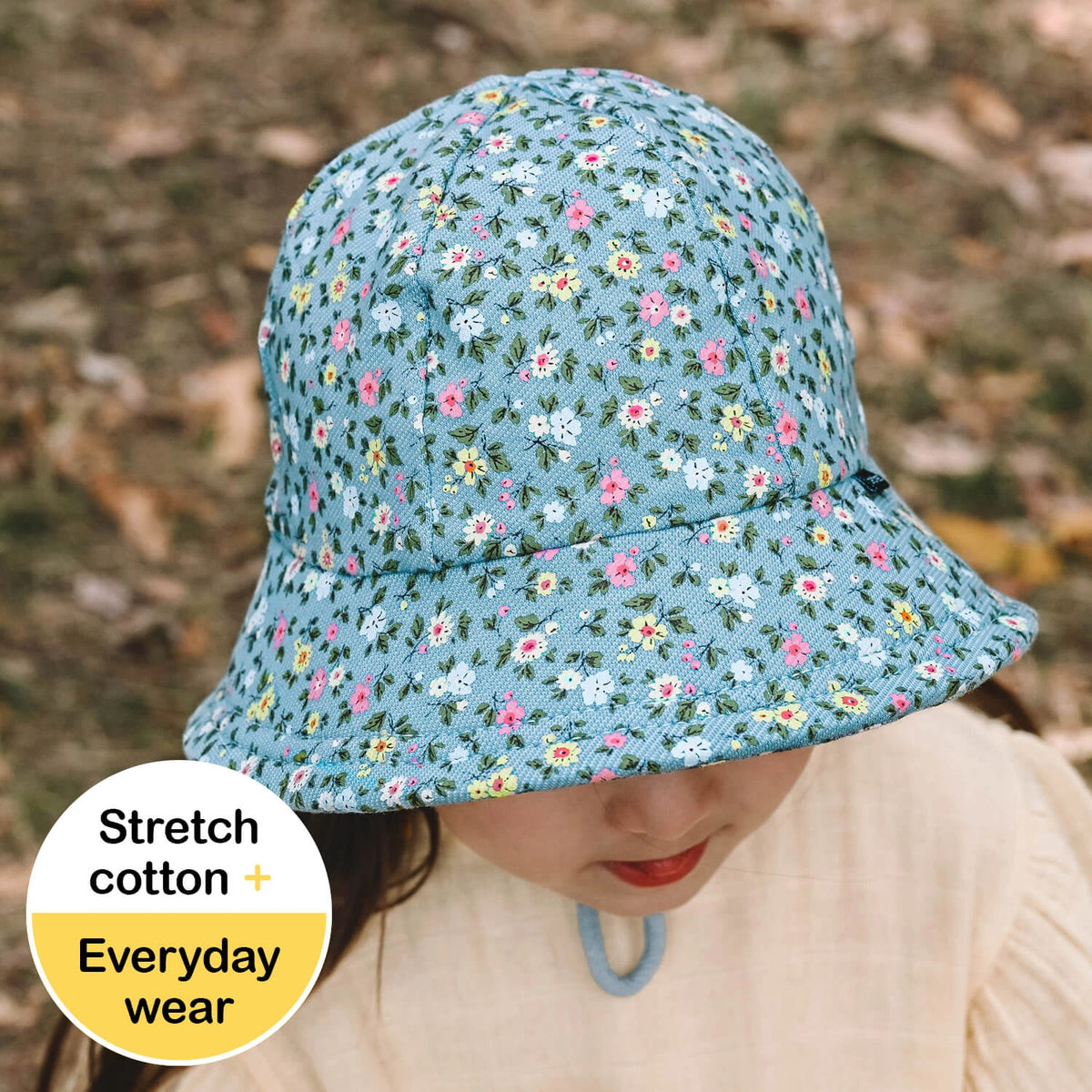 Toddler Bucket Hat