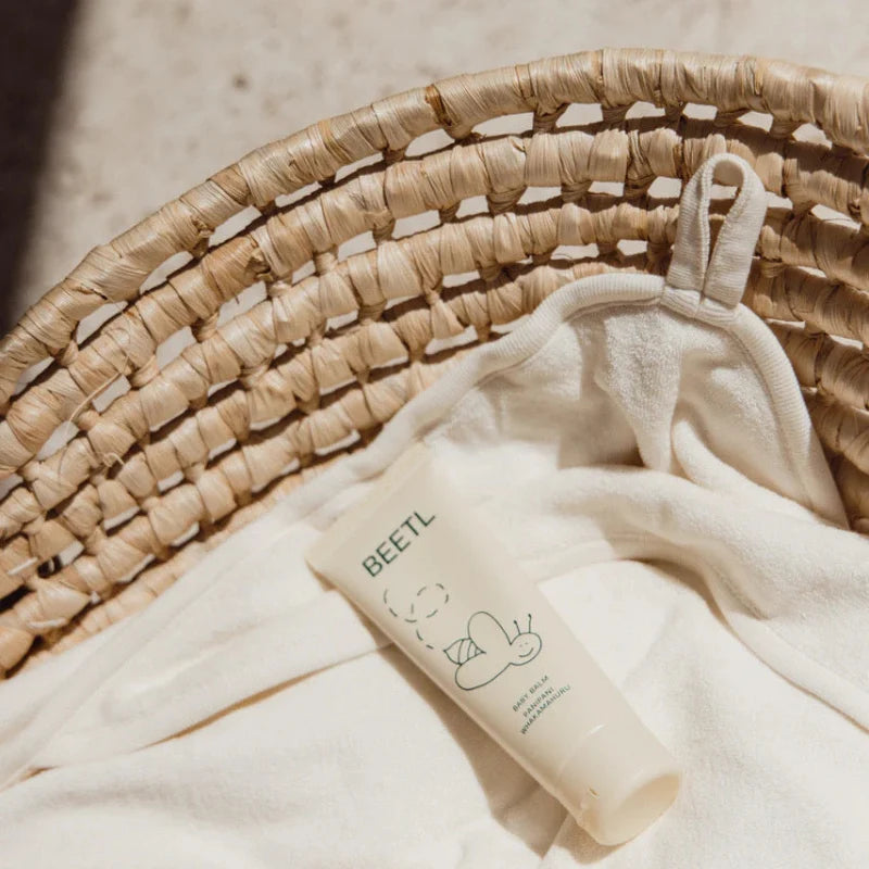 Baby Balm 75g
