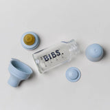 Bibs Glass Bottle Set 110ml