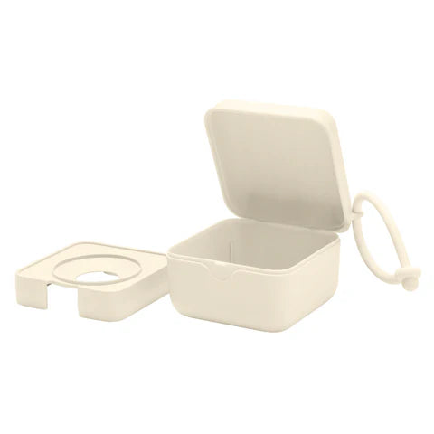 Bibs Pacifier Box