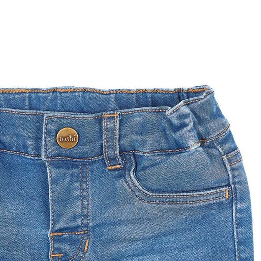 Baby Jeans Storm