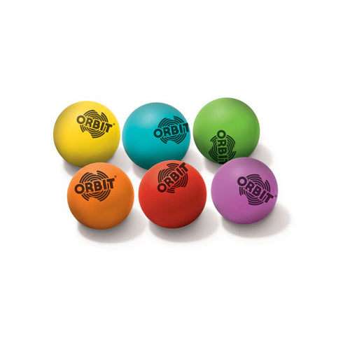 Orbit High Bounce Ball