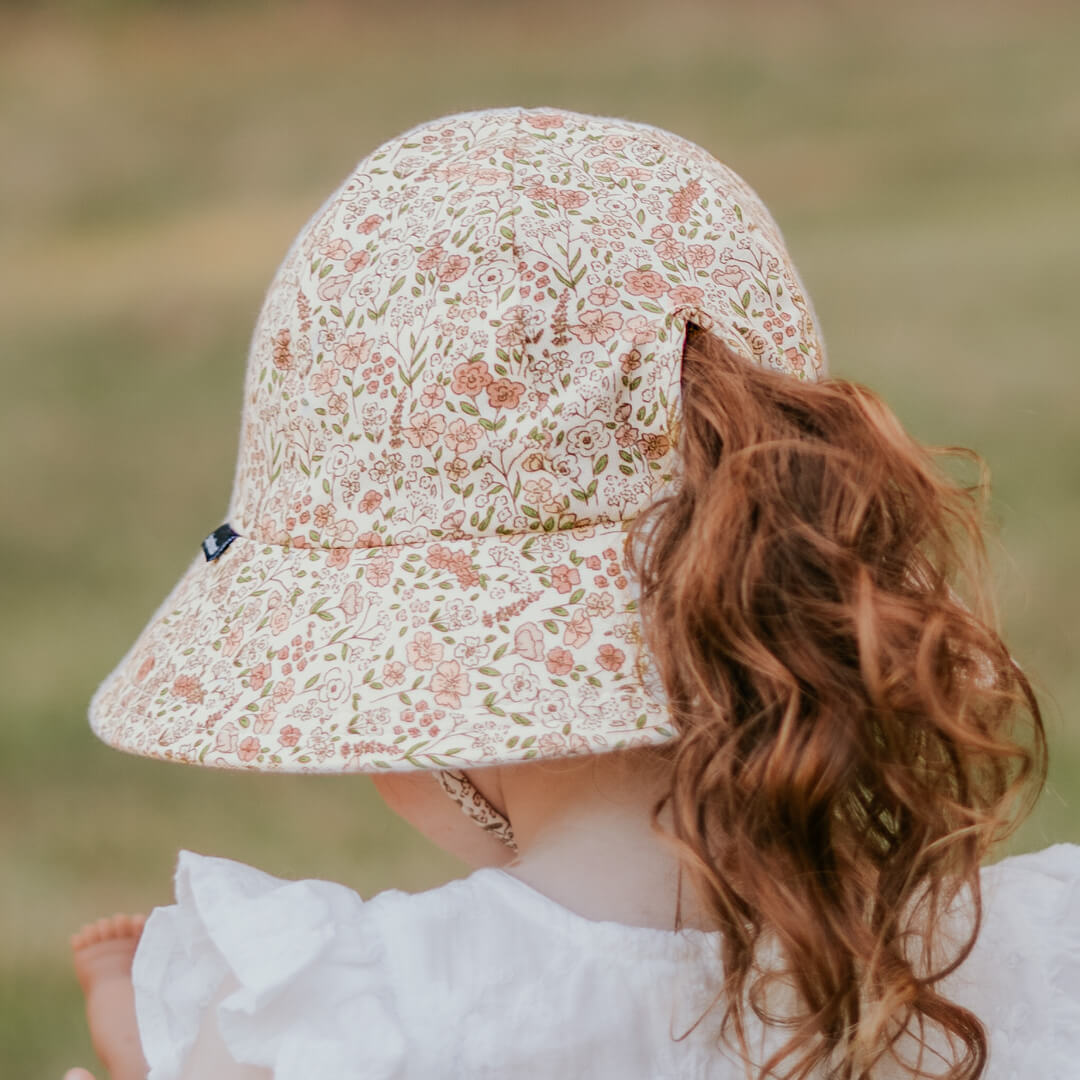 Bedhead Ponytail Bucket Hat - The Toy Station
