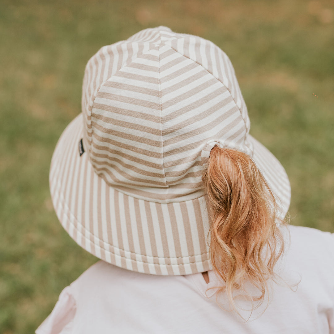 Bedhead Ponytail Bucket Hat - The Toy Station