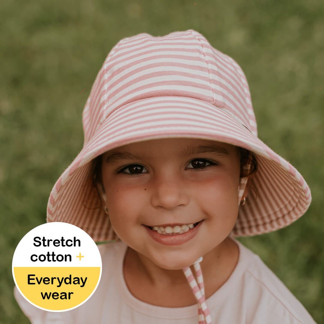 Bedhead Toddler Bucket Hat - The Toy Station