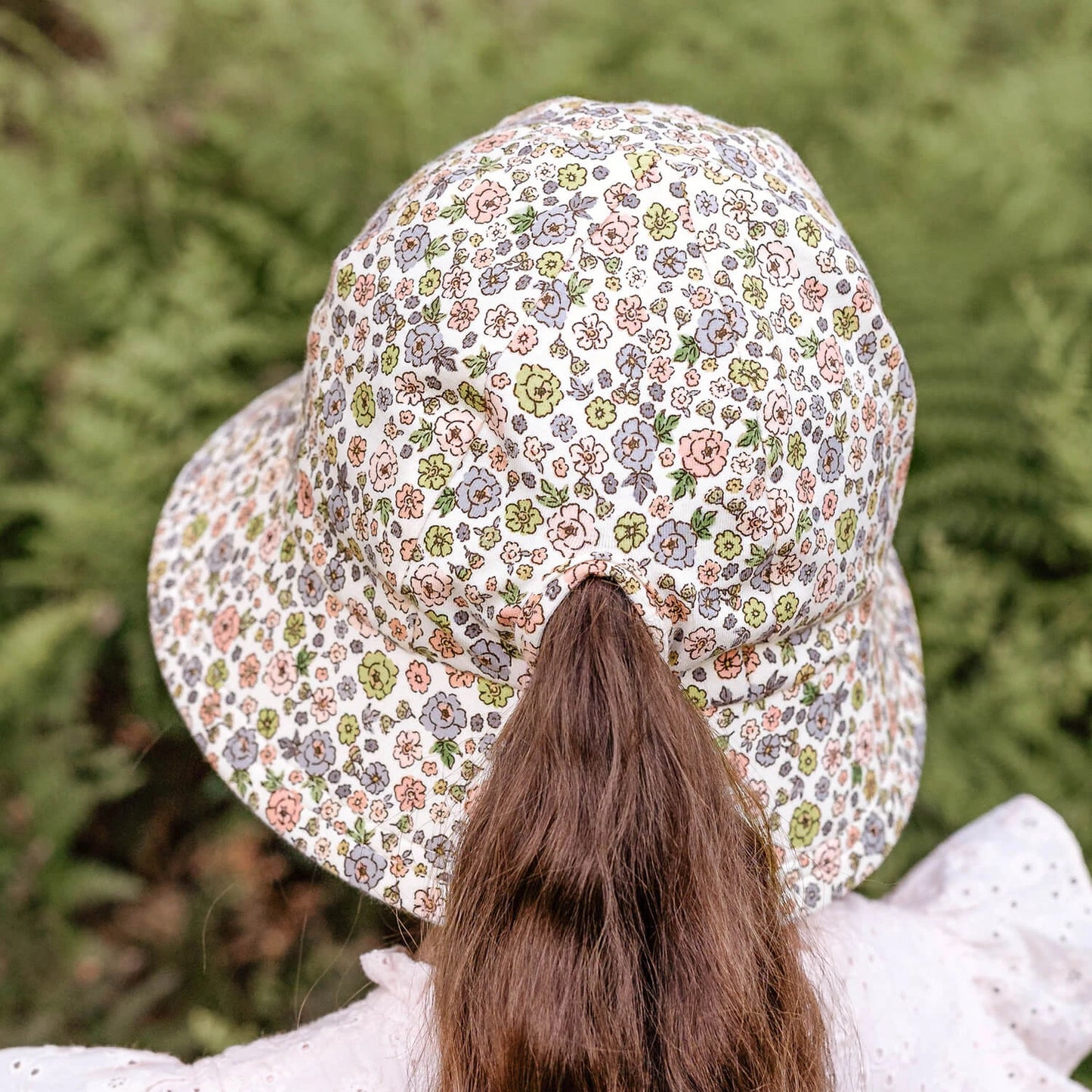 Bedhead Ponytail Bucket Hat - The Toy Station