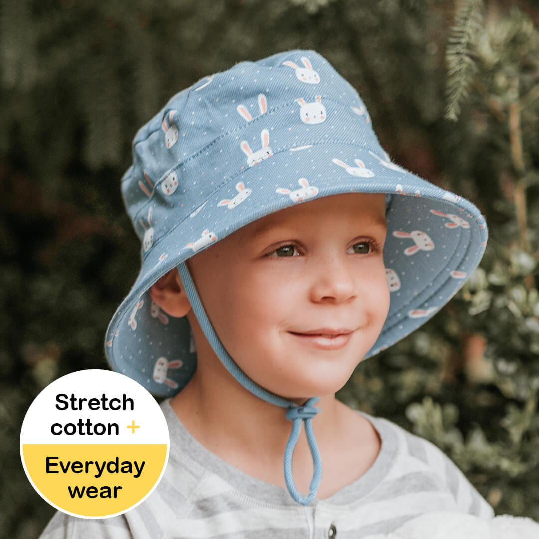 Bedhead Toddler Bucket Hat - The Toy Station