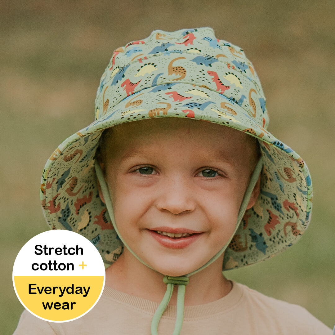 Bedhead Toddler Bucket Hat - The Toy Station