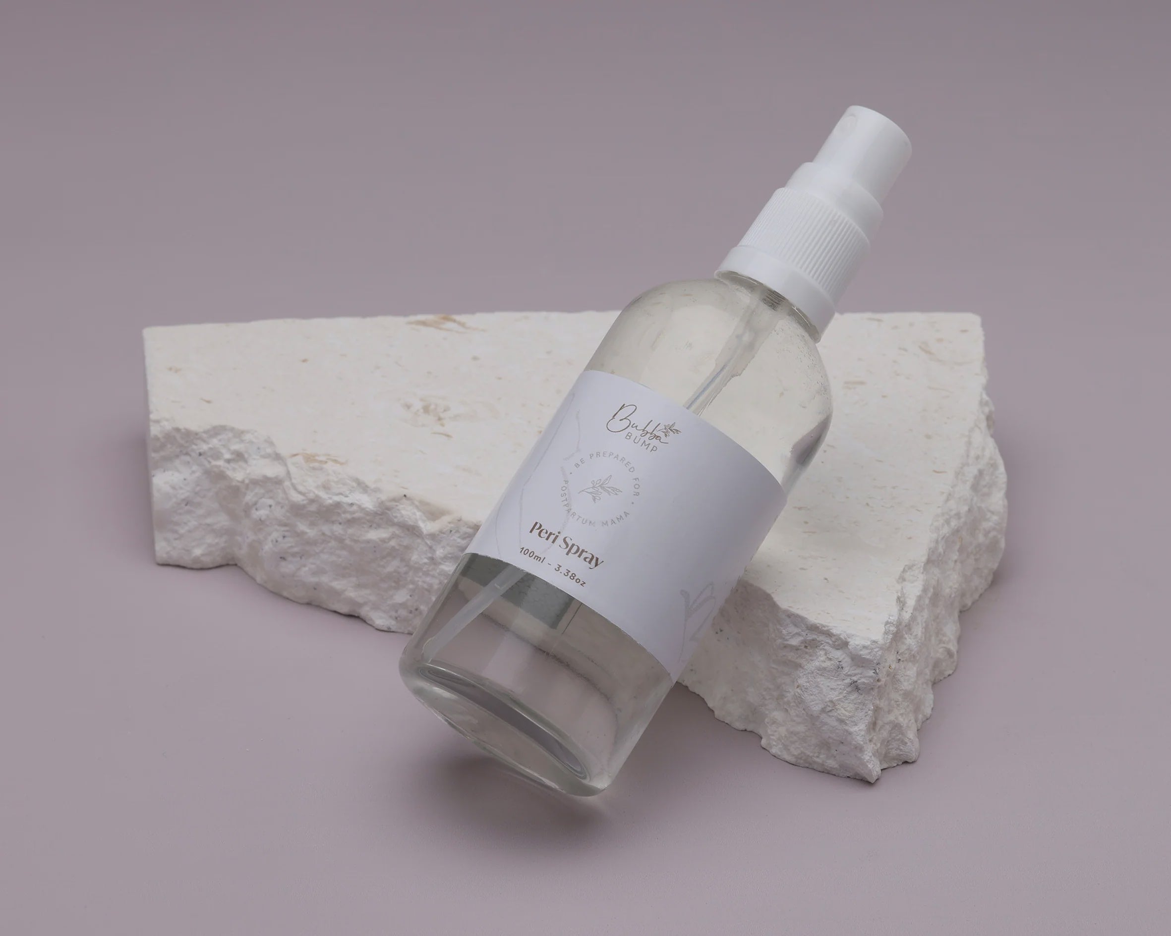 Bubba Bump Perineal Spray - The Toy Station