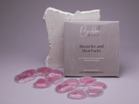 Bubba Bump Breast Ice and Heat Packs