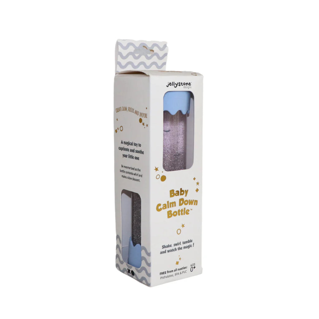 Baby Calm Down Bottles - The Toy Station