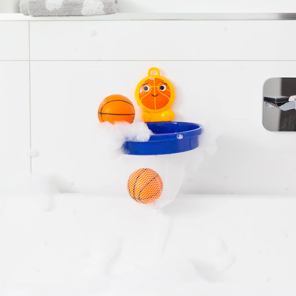 Tiger Tribe Ball Ball Dunk Dive - The Toy Station