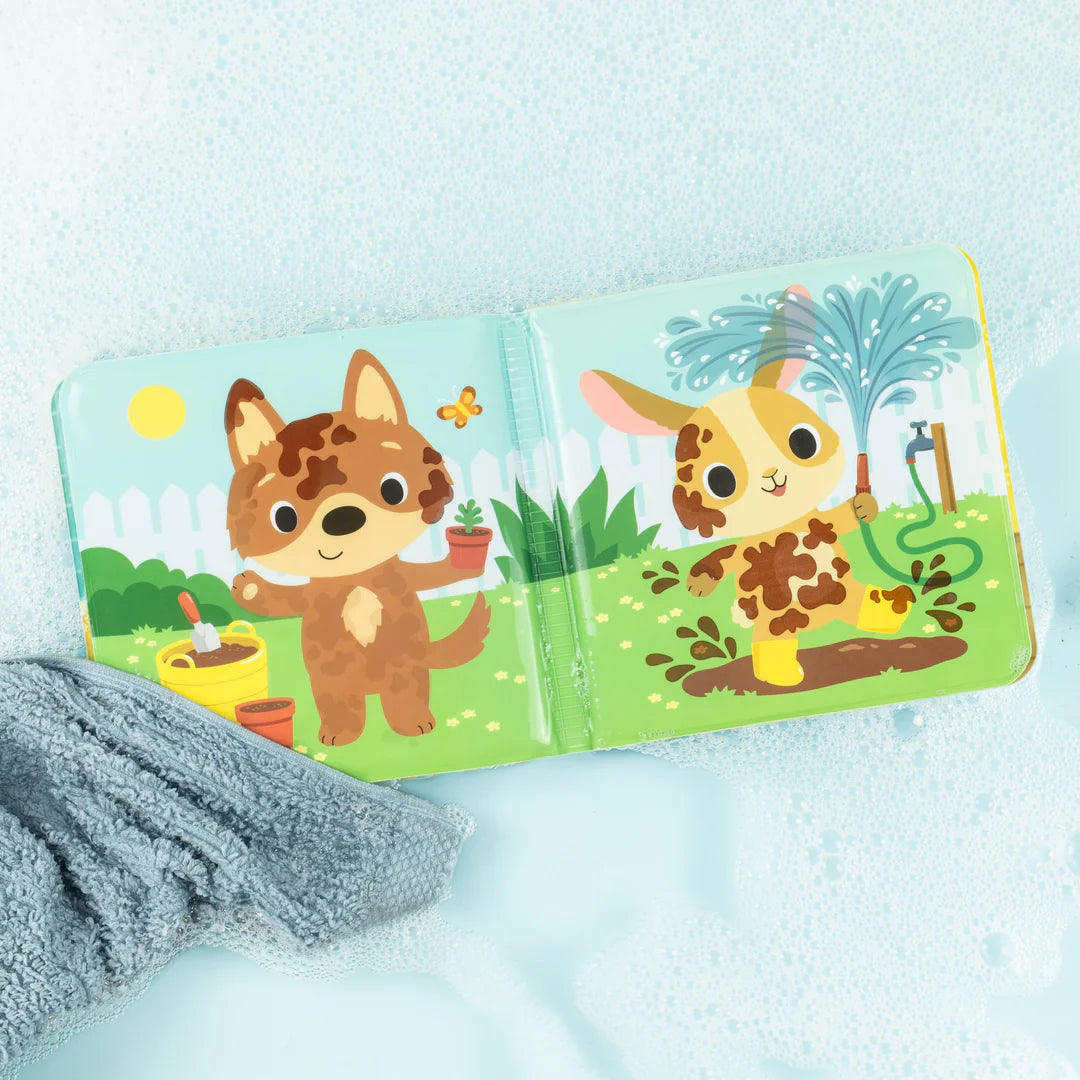 Bath Book - The Toy Station