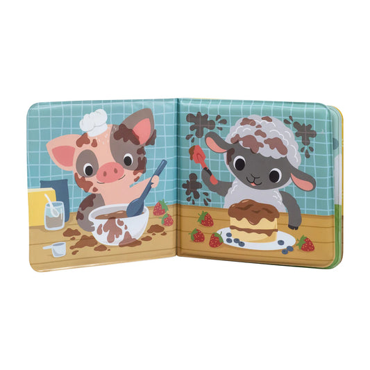 Bath Book - The Toy Station