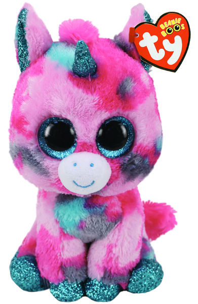 Beanie Boo Gumball Unicorn