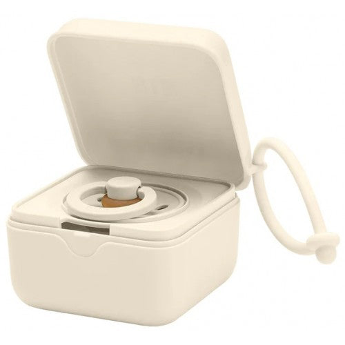 Bibs Pacifier Box
