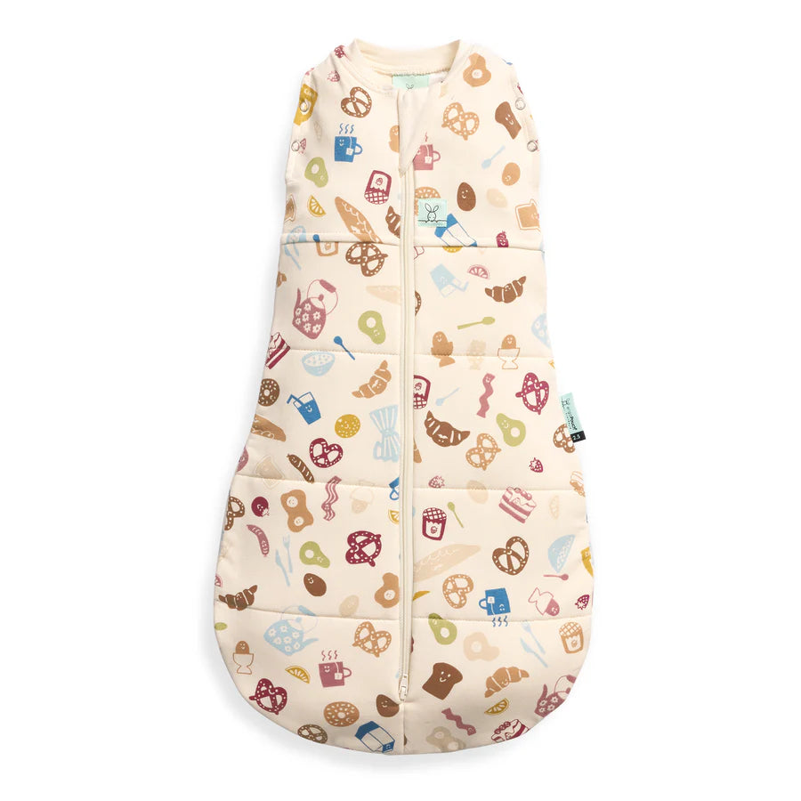 ErgoPouch Cocoon Swaddle Bag 3.5T - The Toy Station