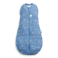 ErgoPouch Cocoon Swaddle Bag 3.5T