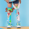 Bugs Bunny Socks Age 6-99 - The Toy Station