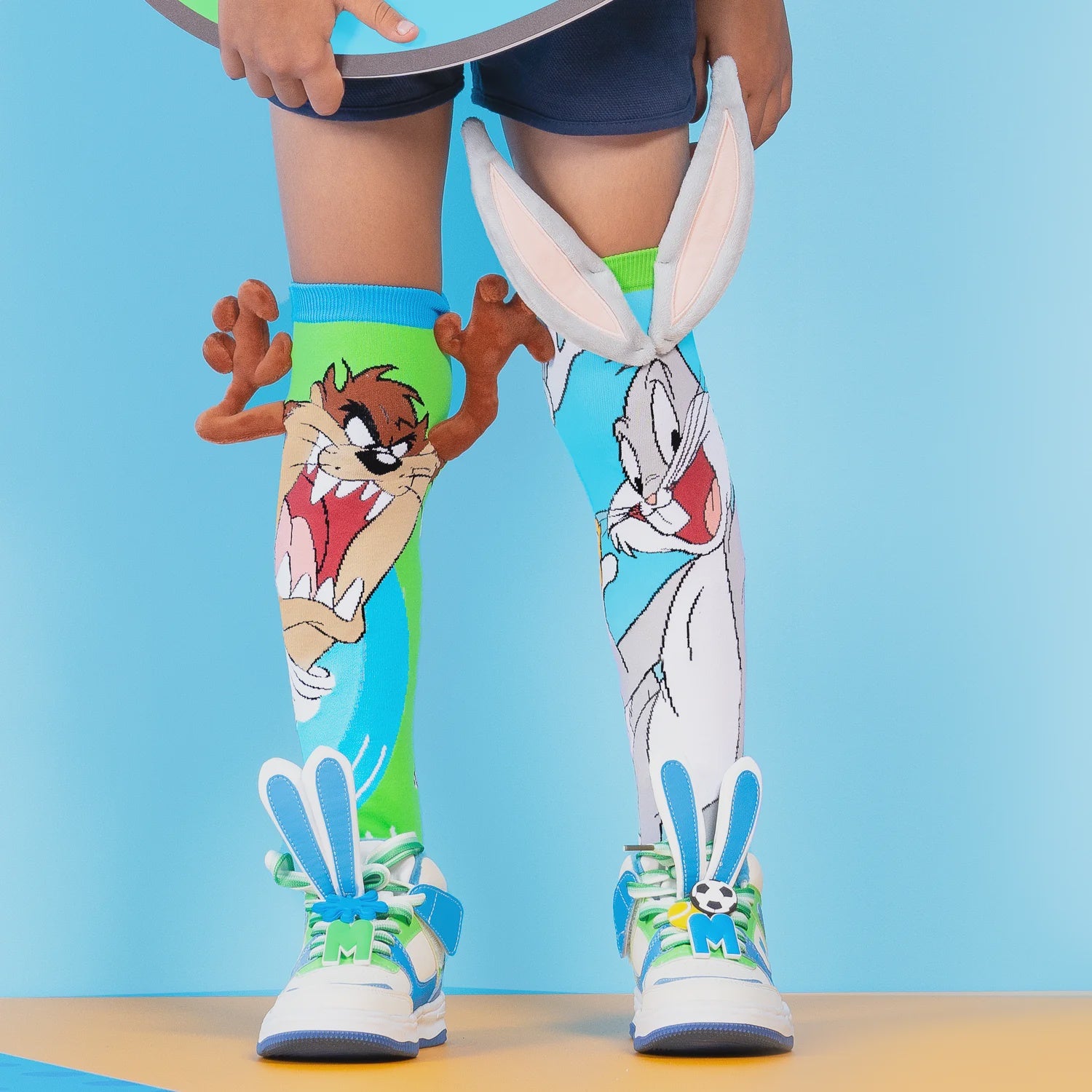 Bugs Bunny Socks Age 6-99 - The Toy Station