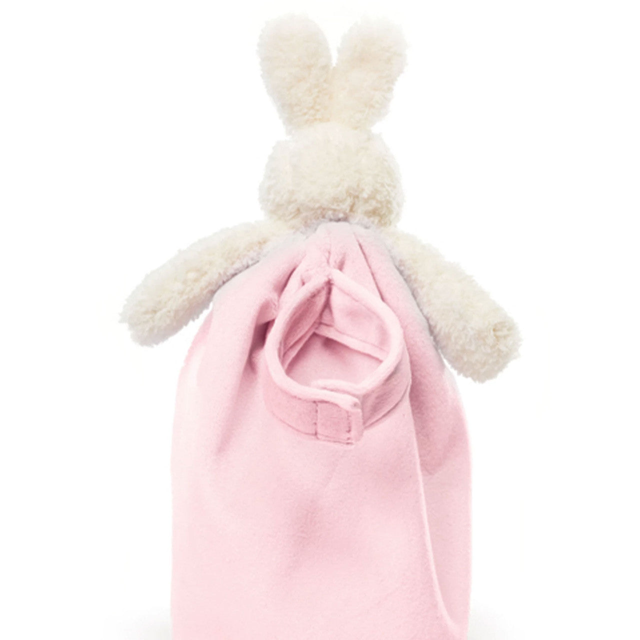 Bun Bun Bye Bye Buddy - The Toy Station